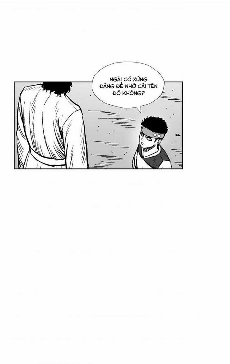 Cơn Bão Đỏ Chapter 291 trang 7