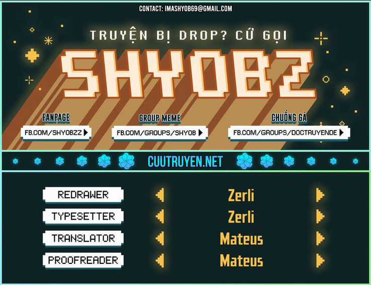 Cơn Bão Đỏ Chapter 292 trang 2