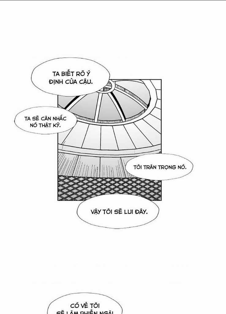 Cơn Bão Đỏ Chapter 292 trang 42