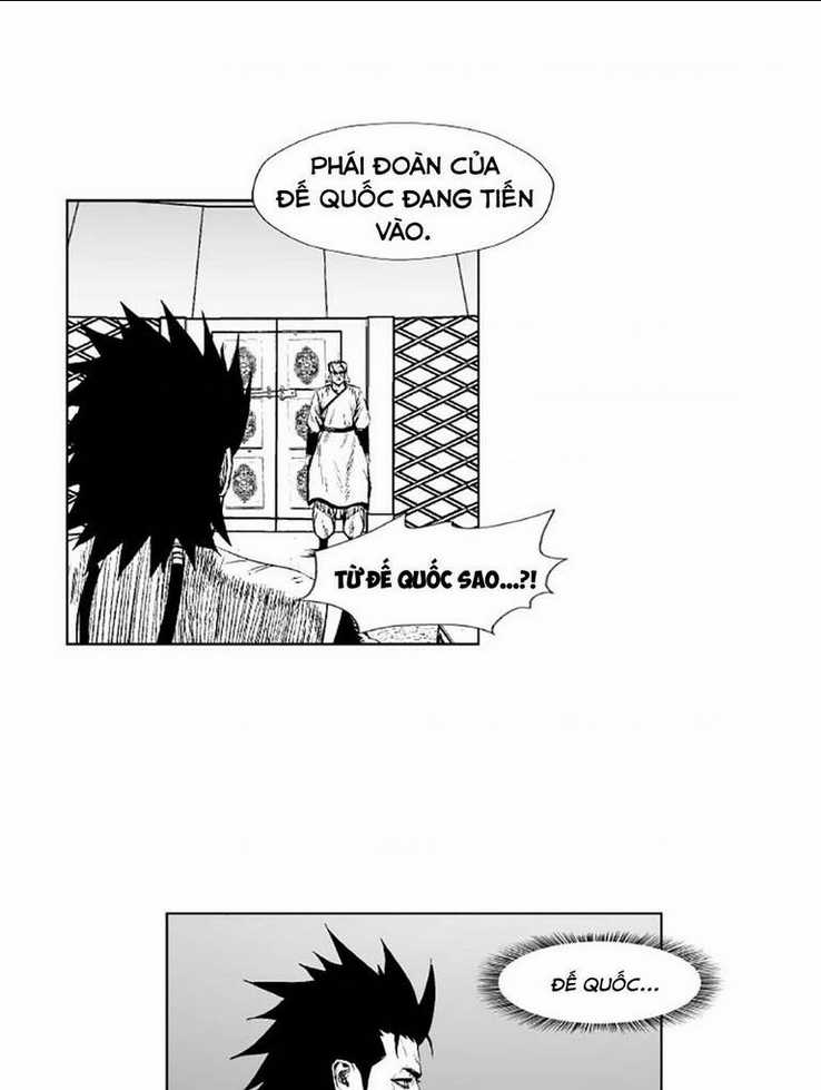 Cơn Bão Đỏ Chapter 292 trang 50