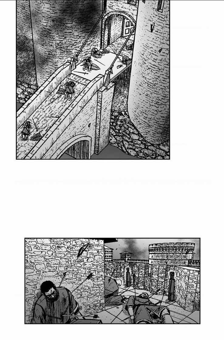 Cơn Bão Đỏ Chapter 292 trang 6