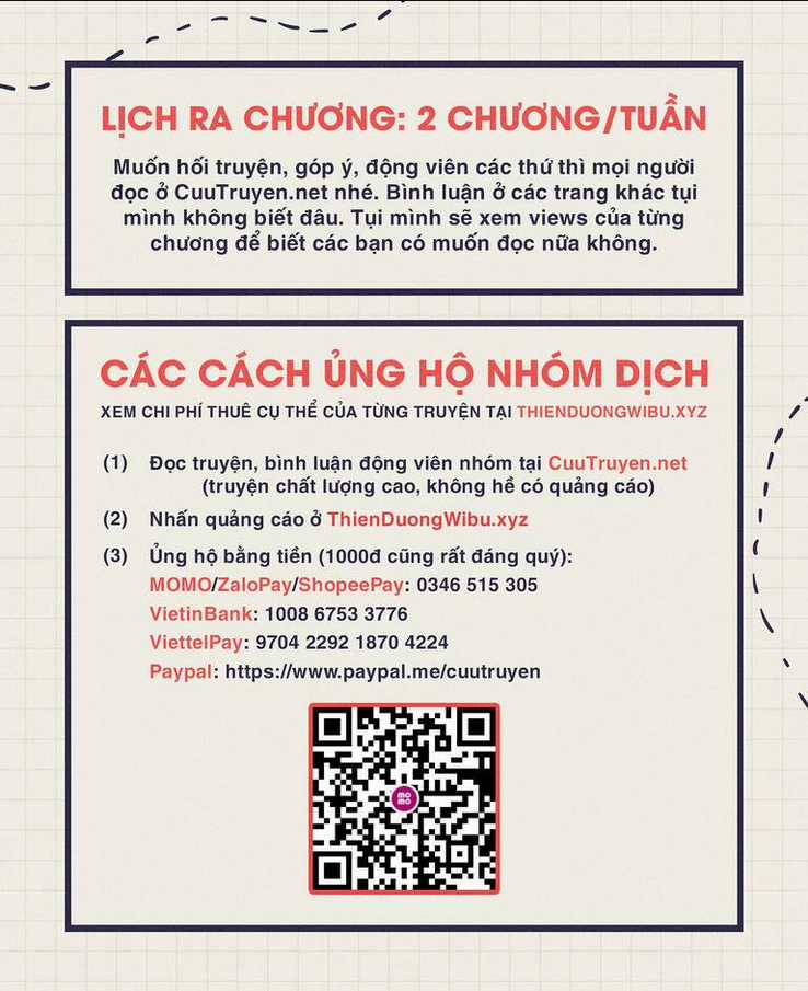 Cơn Bão Đỏ Chapter 293 trang 1