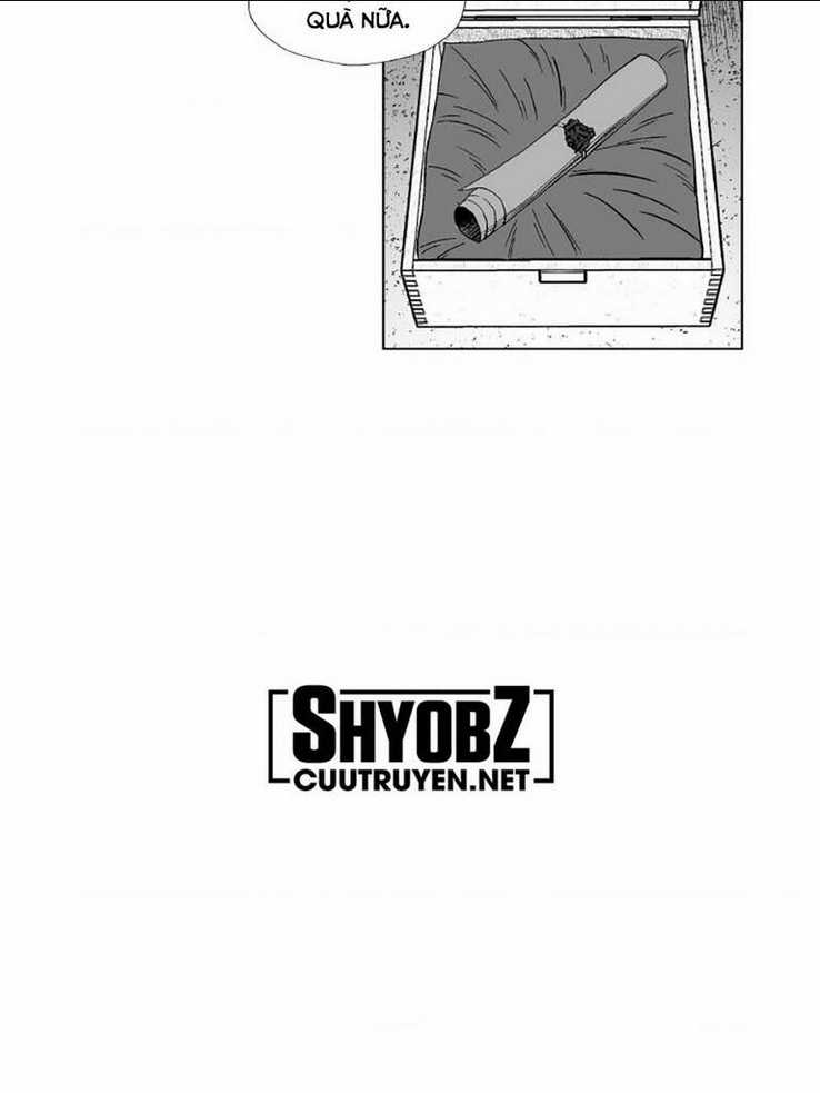 Cơn Bão Đỏ Chapter 293 trang 17