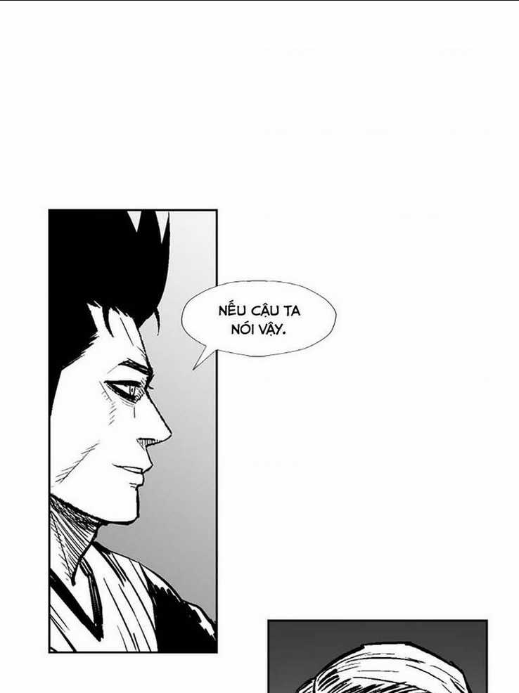 Cơn Bão Đỏ Chapter 293 trang 19