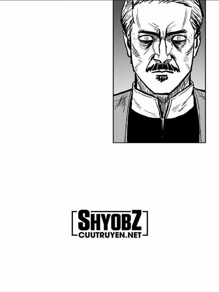 Cơn Bão Đỏ Chapter 293 trang 20