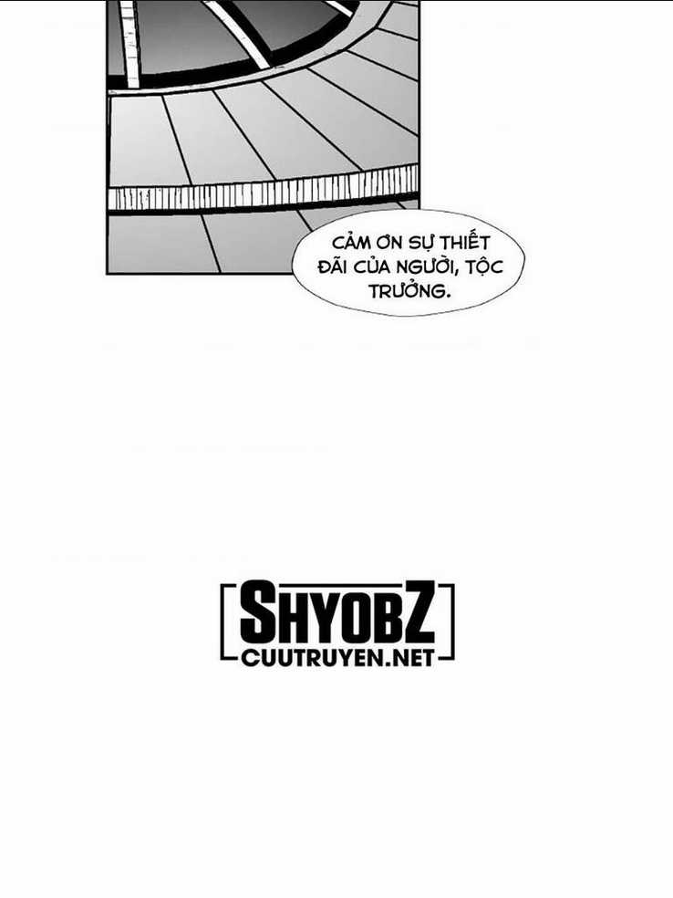 Cơn Bão Đỏ Chapter 293 trang 23