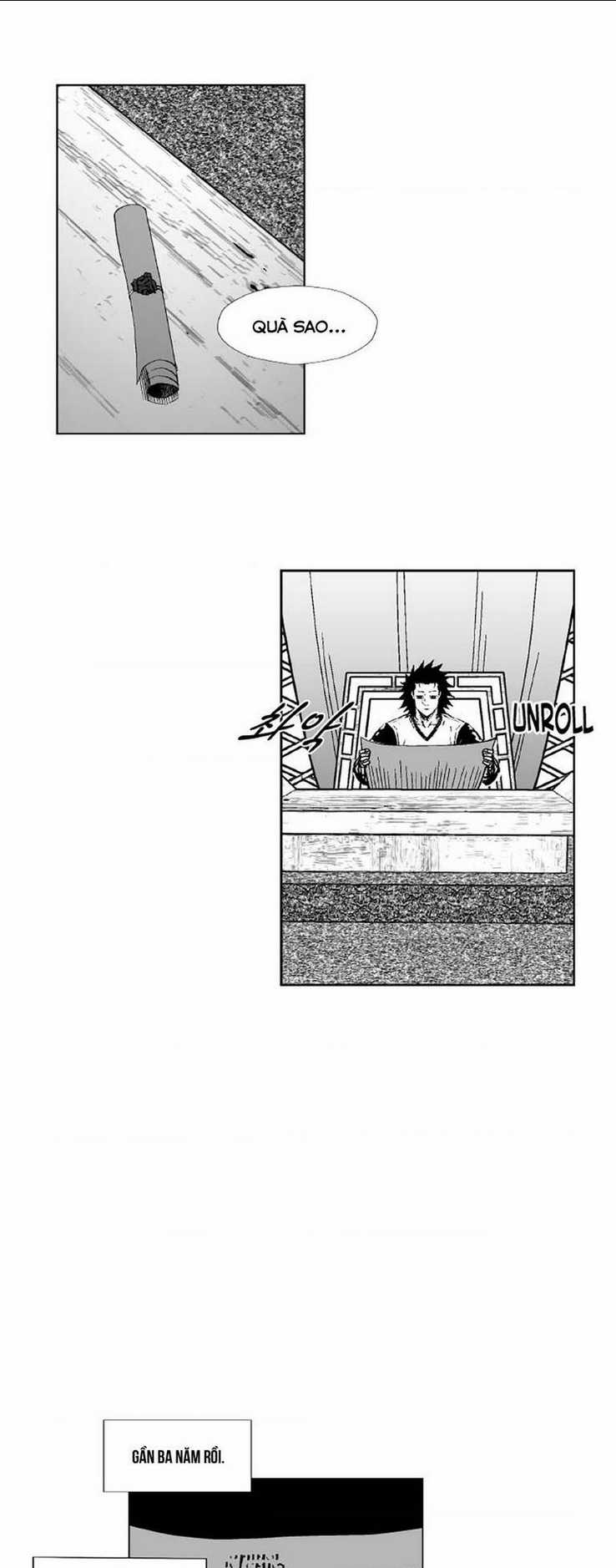 Cơn Bão Đỏ Chapter 293 trang 24