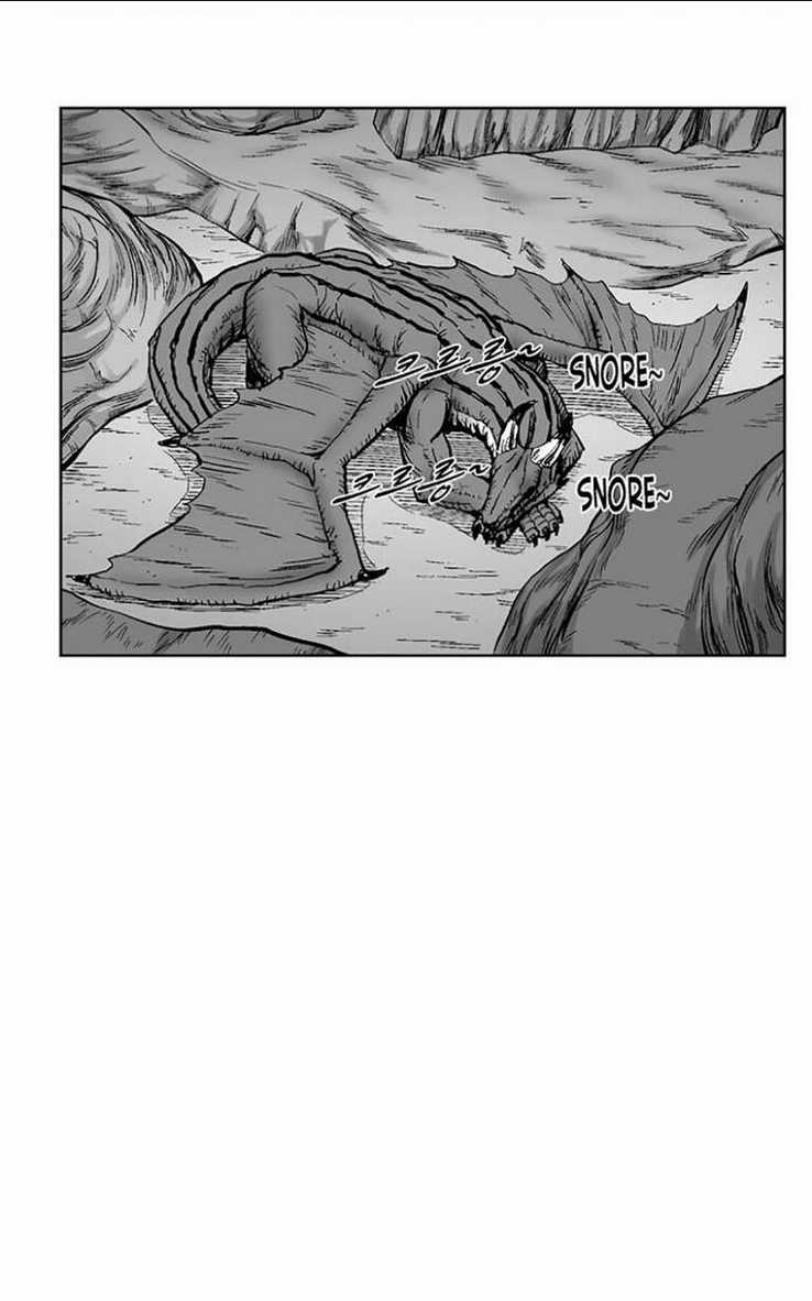 Cơn Bão Đỏ Chapter 293 trang 33