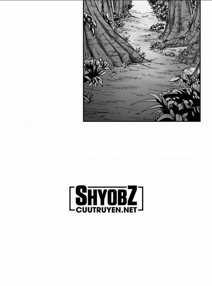 Cơn Bão Đỏ Chapter 293 trang 39