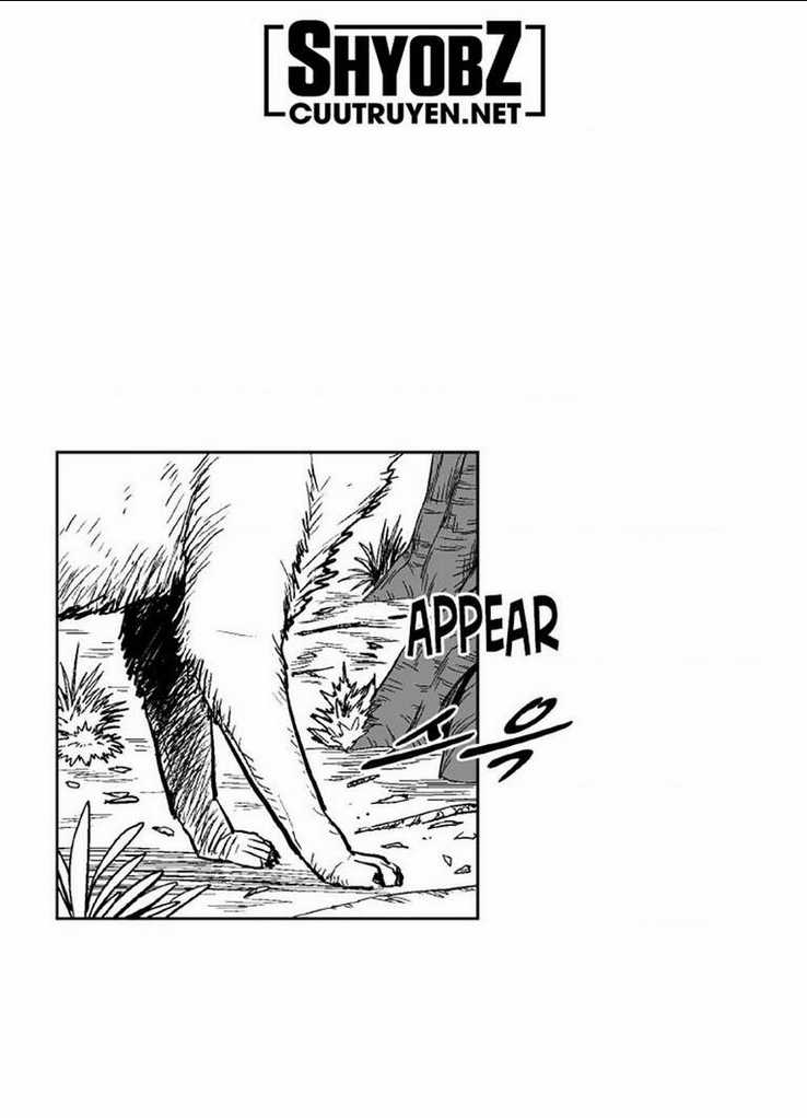 Cơn Bão Đỏ Chapter 293 trang 41