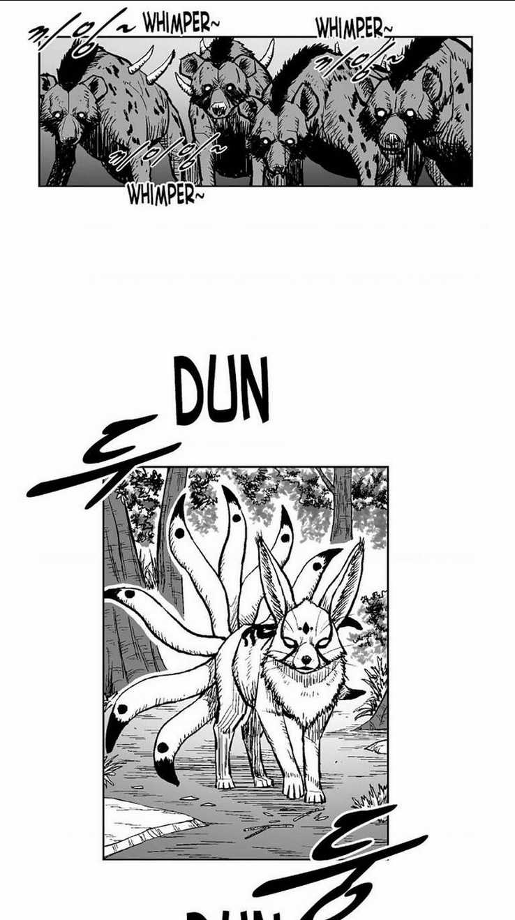 Cơn Bão Đỏ Chapter 293 trang 43