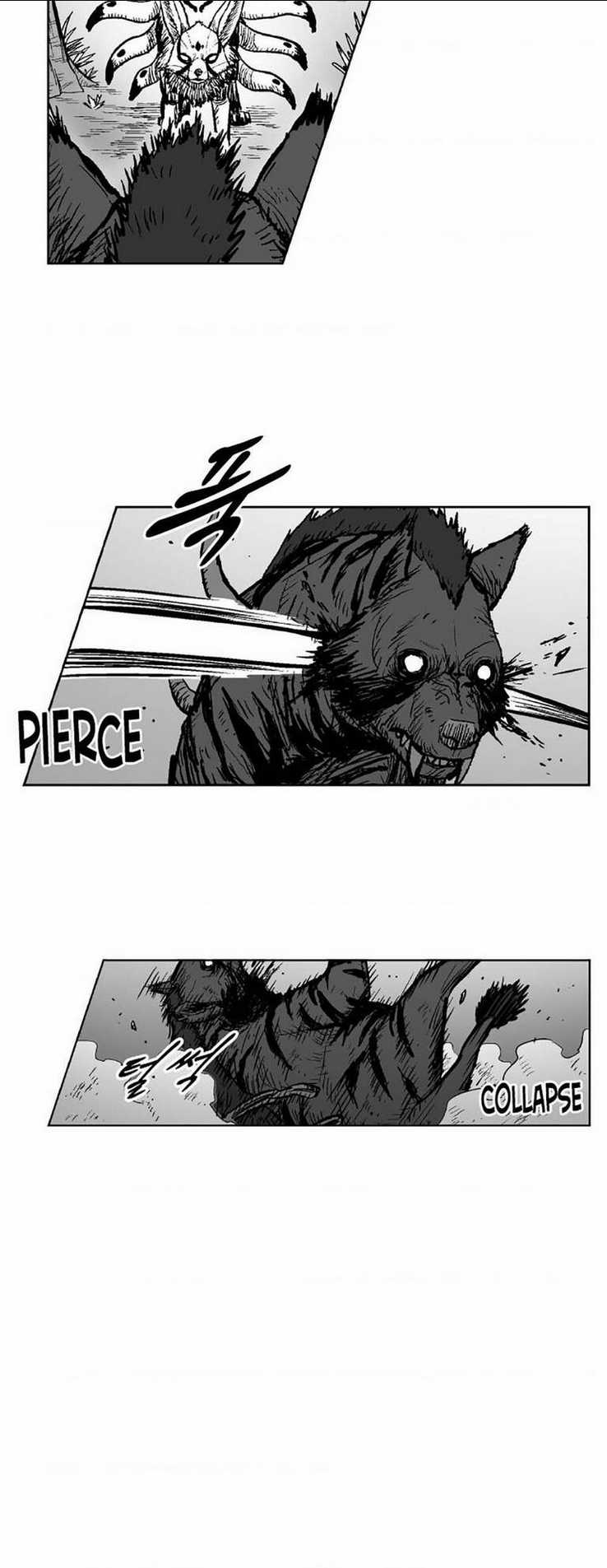 Cơn Bão Đỏ Chapter 293 trang 46