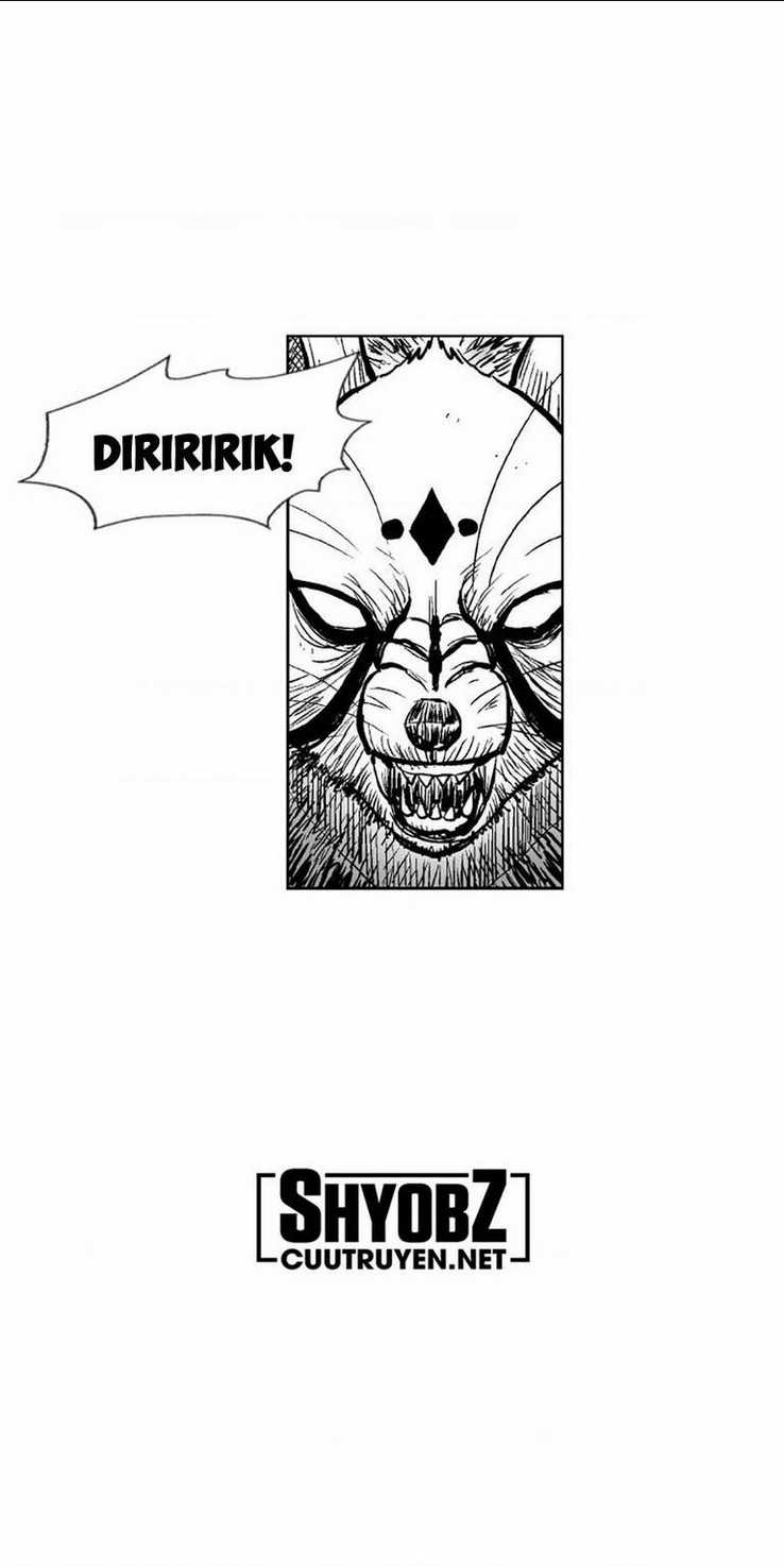 Cơn Bão Đỏ Chapter 293 trang 48