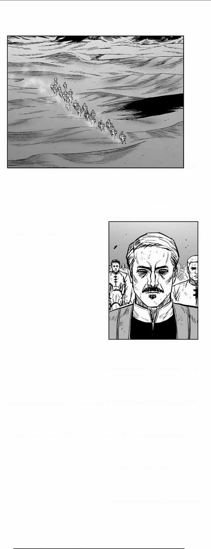 Cơn Bão Đỏ Chapter 293 trang 5