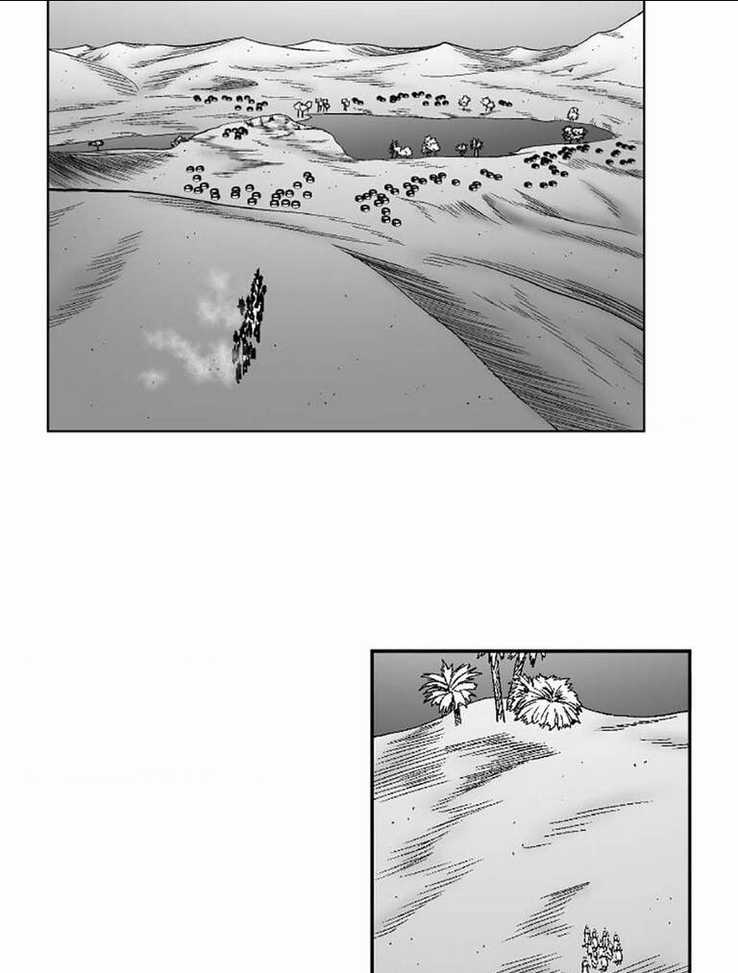 Cơn Bão Đỏ Chapter 293 trang 6