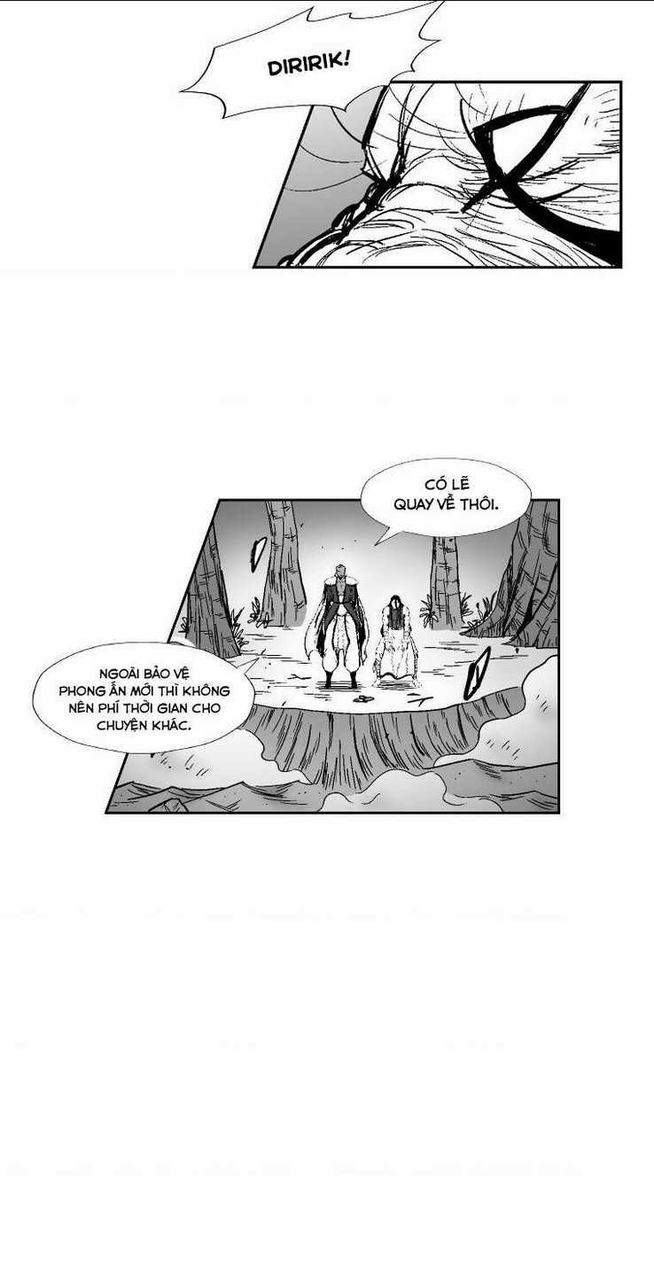 Cơn Bão Đỏ Chapter 294 trang 13