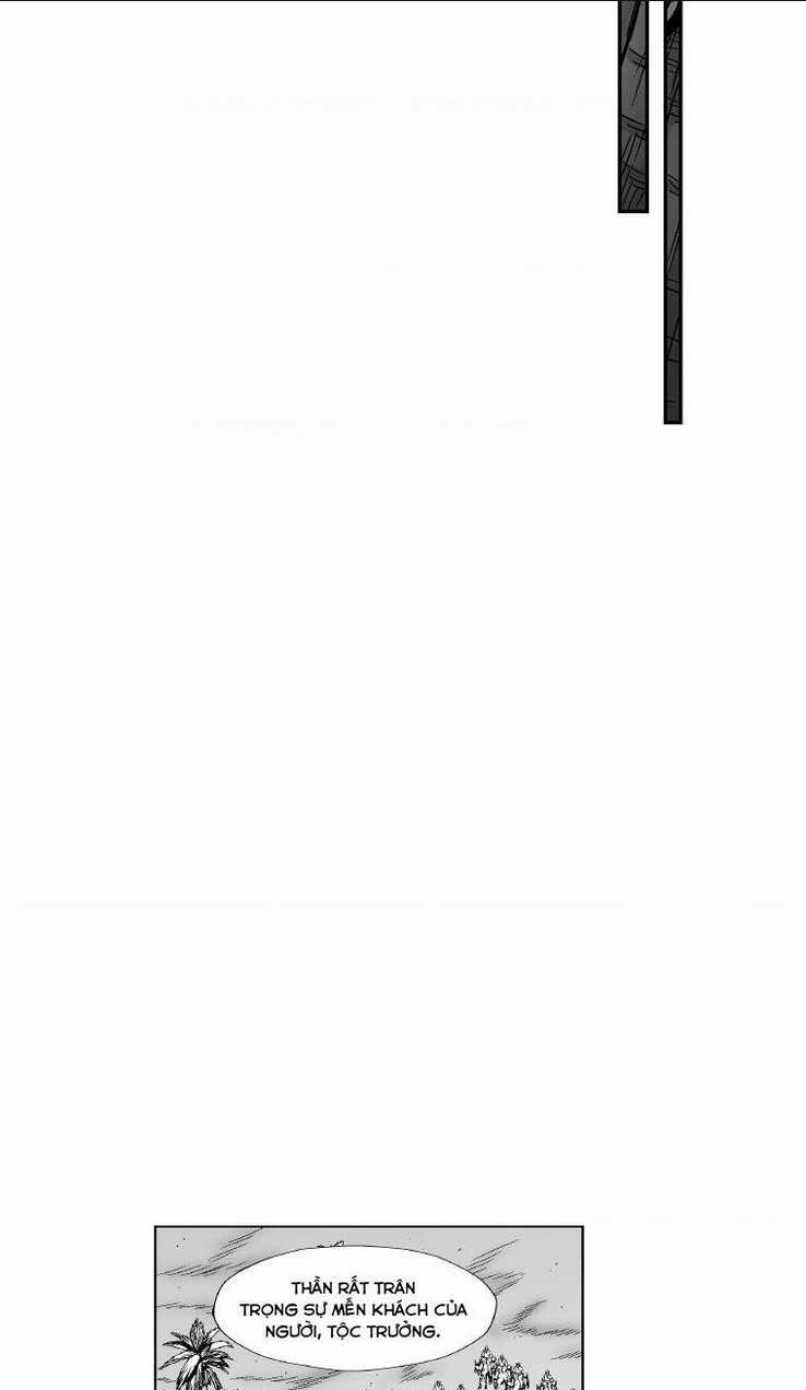 Cơn Bão Đỏ Chapter 294 trang 15