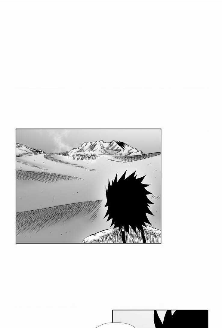 Cơn Bão Đỏ Chapter 294 trang 17