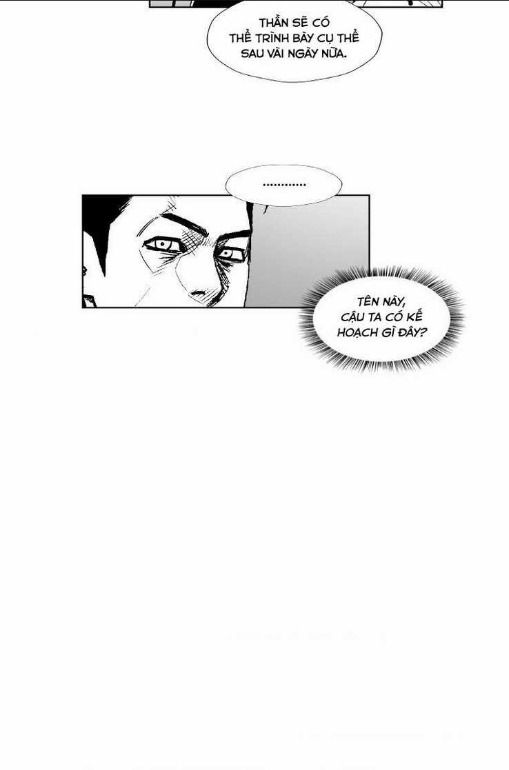 Cơn Bão Đỏ Chapter 294 trang 23