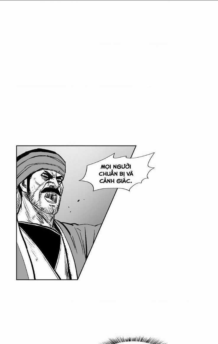 Cơn Bão Đỏ Chapter 294 trang 39