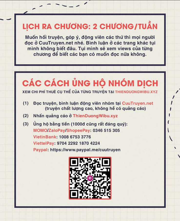 Cơn Bão Đỏ Chapter 295 trang 1
