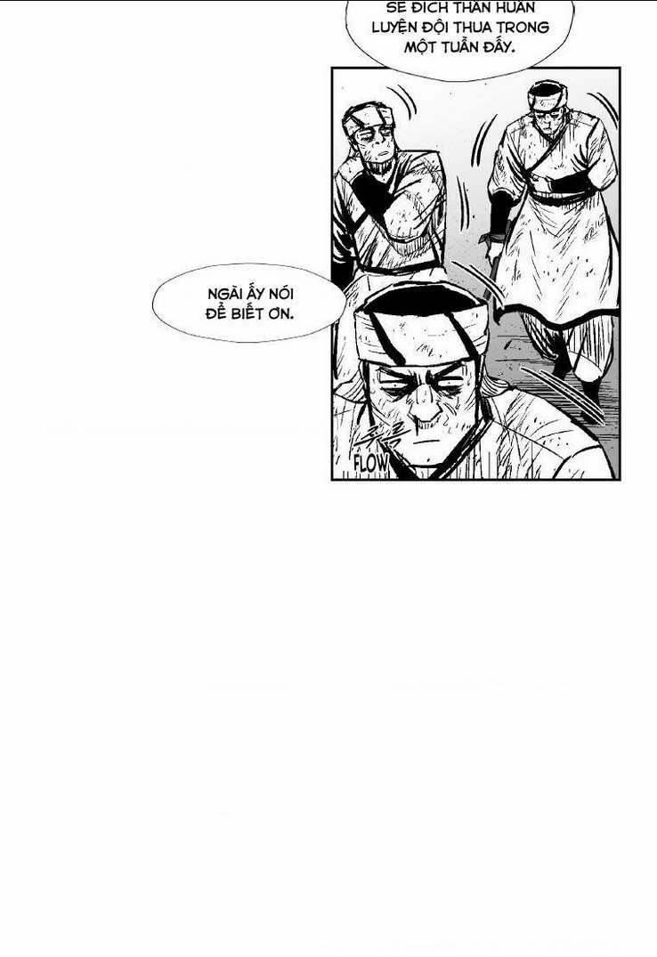 Cơn Bão Đỏ Chapter 295 trang 12