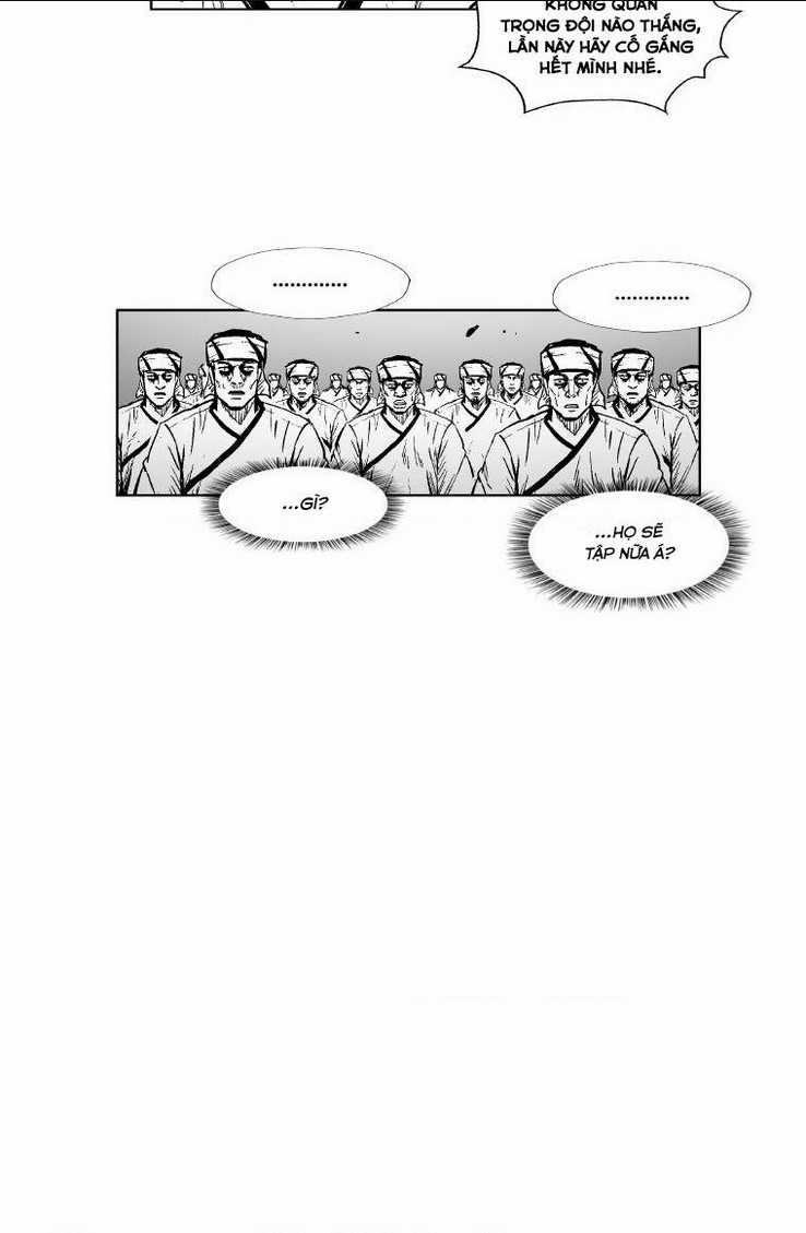 Cơn Bão Đỏ Chapter 295 trang 14