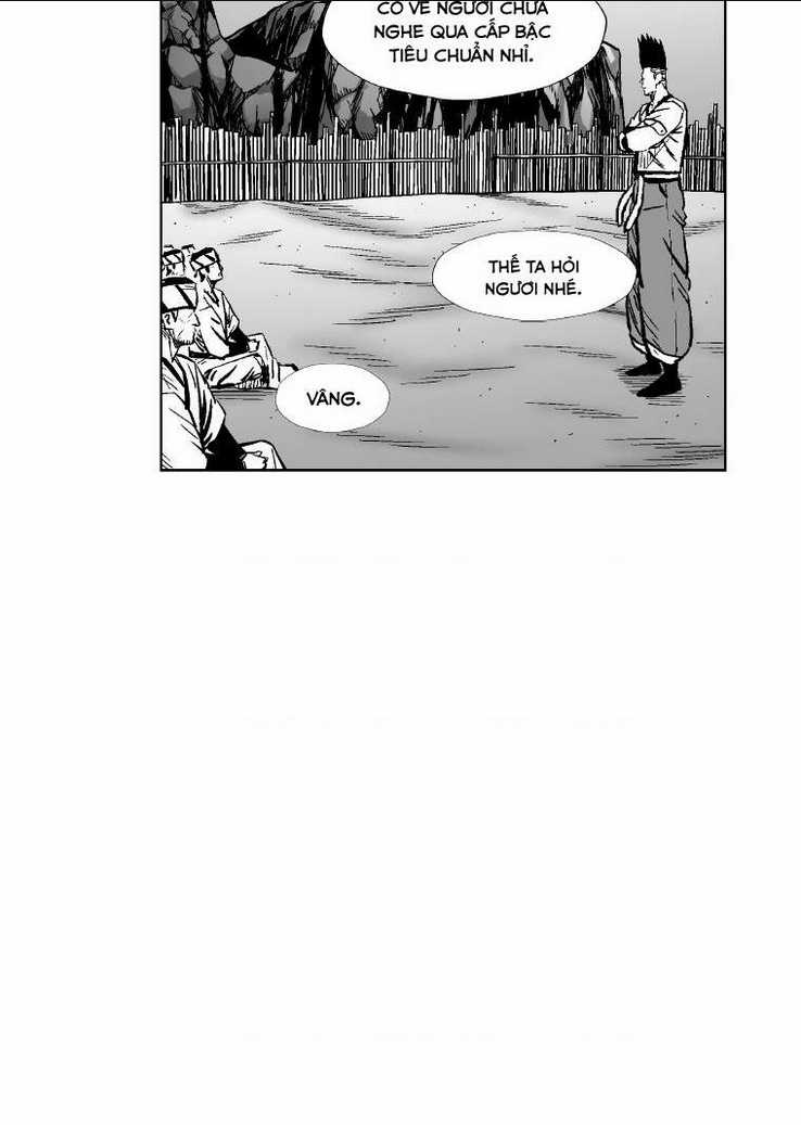 Cơn Bão Đỏ Chapter 295 trang 20