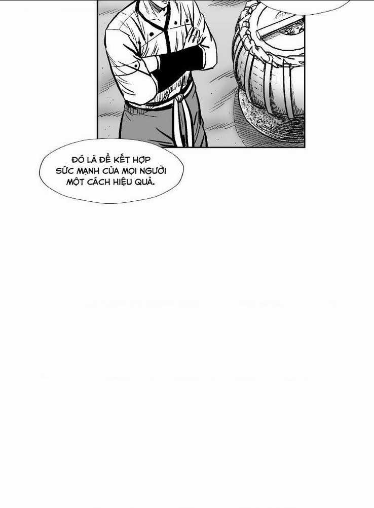 Cơn Bão Đỏ Chapter 295 trang 27