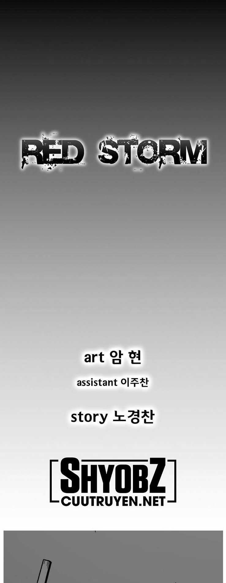 Cơn Bão Đỏ Chapter 295 trang 3