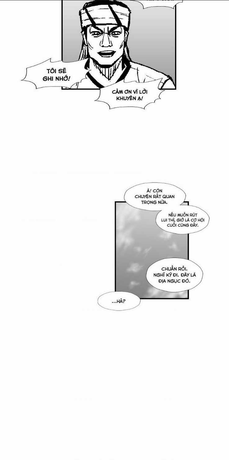 Cơn Bão Đỏ Chapter 295 trang 31