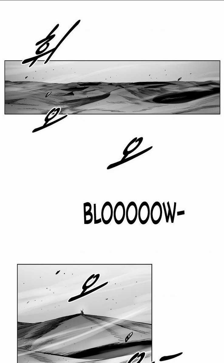 Cơn Bão Đỏ Chapter 295 trang 33