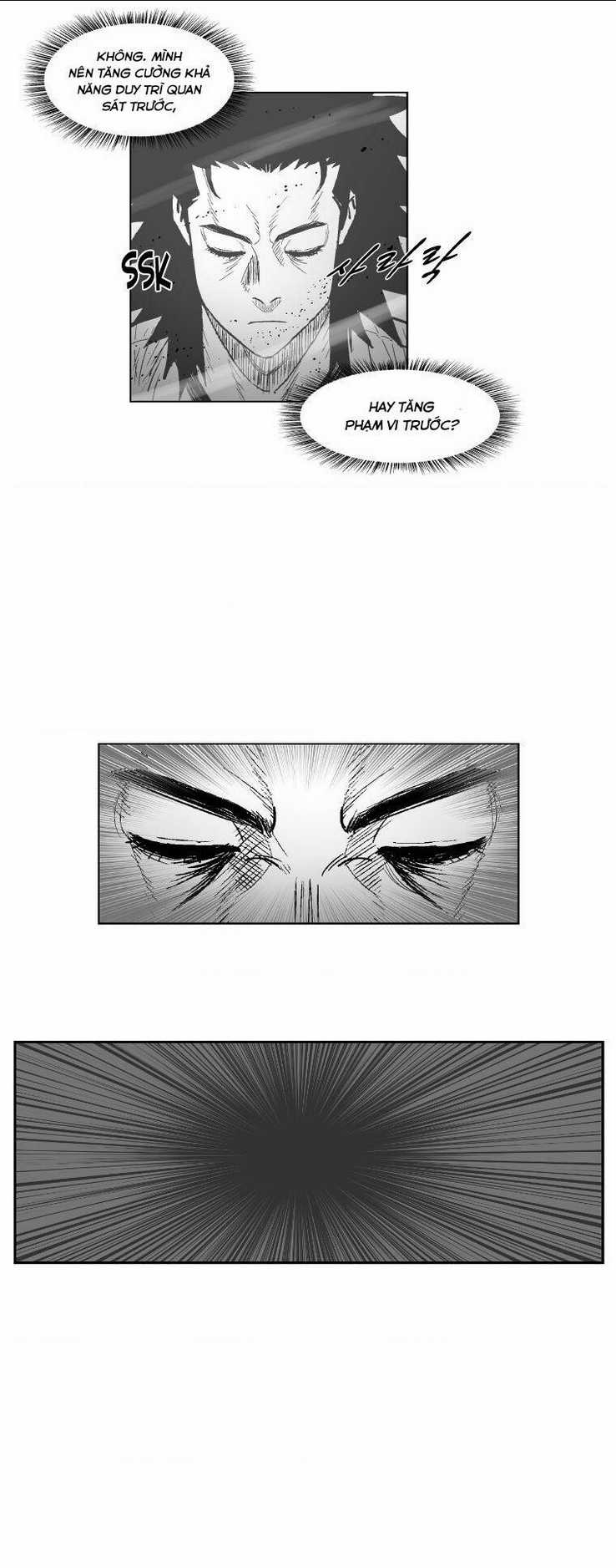 Cơn Bão Đỏ Chapter 295 trang 37