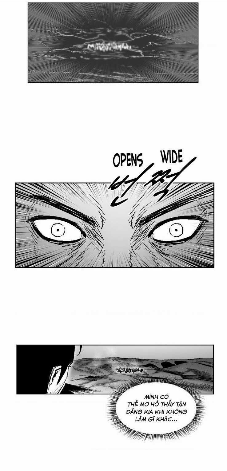 Cơn Bão Đỏ Chapter 295 trang 39