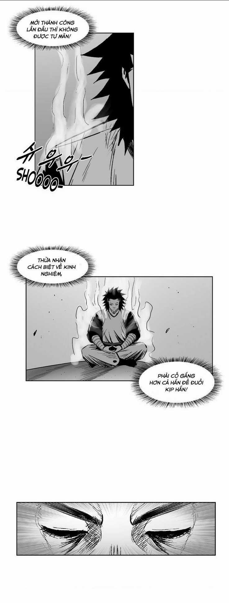 Cơn Bão Đỏ Chapter 295 trang 41