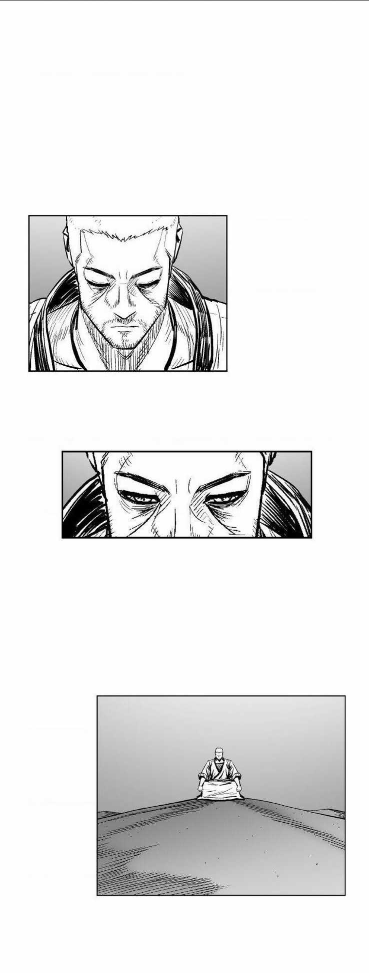 Cơn Bão Đỏ Chapter 295 trang 44