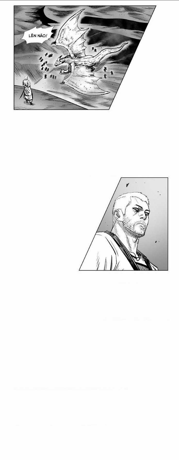 Cơn Bão Đỏ Chapter 296 trang 12