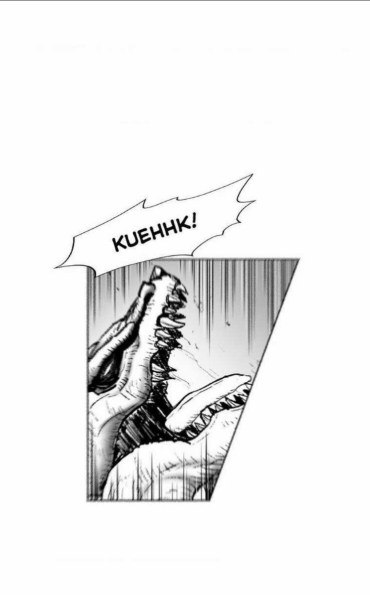 Cơn Bão Đỏ Chapter 296 trang 14