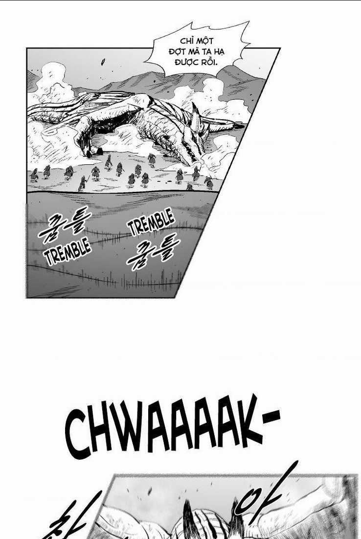 Cơn Bão Đỏ Chapter 296 trang 16