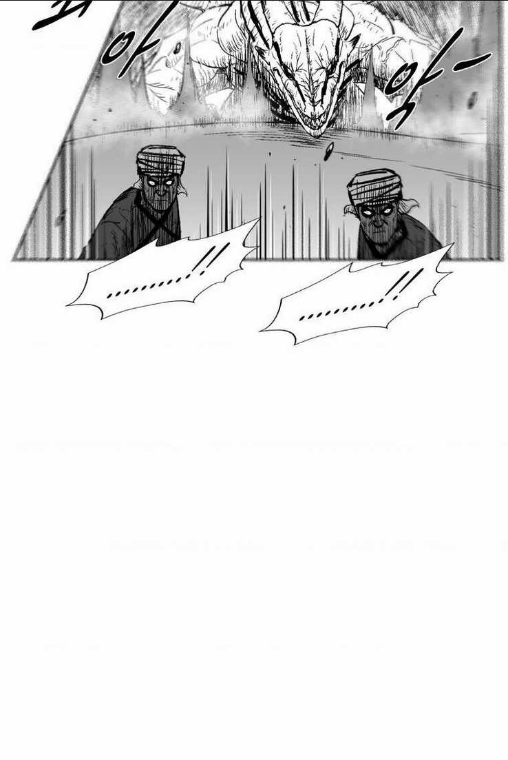 Cơn Bão Đỏ Chapter 296 trang 17