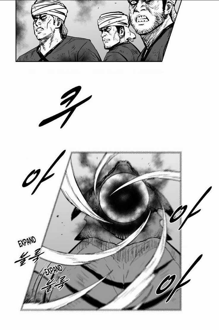 Cơn Bão Đỏ Chapter 296 trang 19