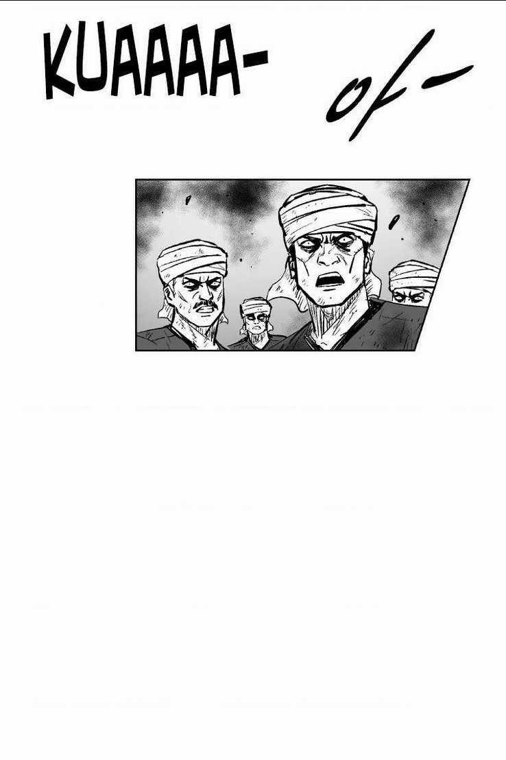 Cơn Bão Đỏ Chapter 296 trang 20