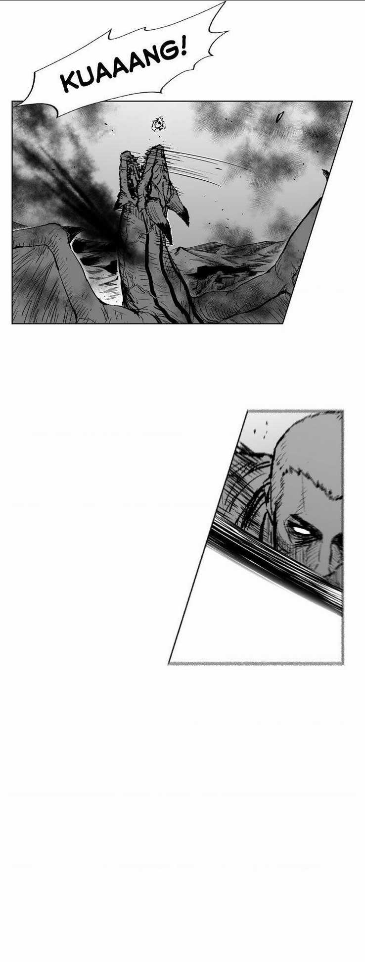 Cơn Bão Đỏ Chapter 296 trang 23