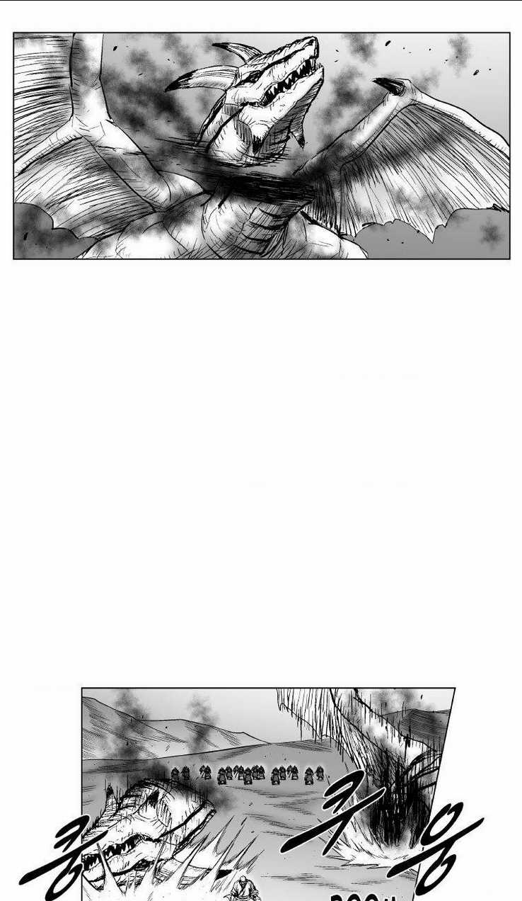 Cơn Bão Đỏ Chapter 296 trang 24