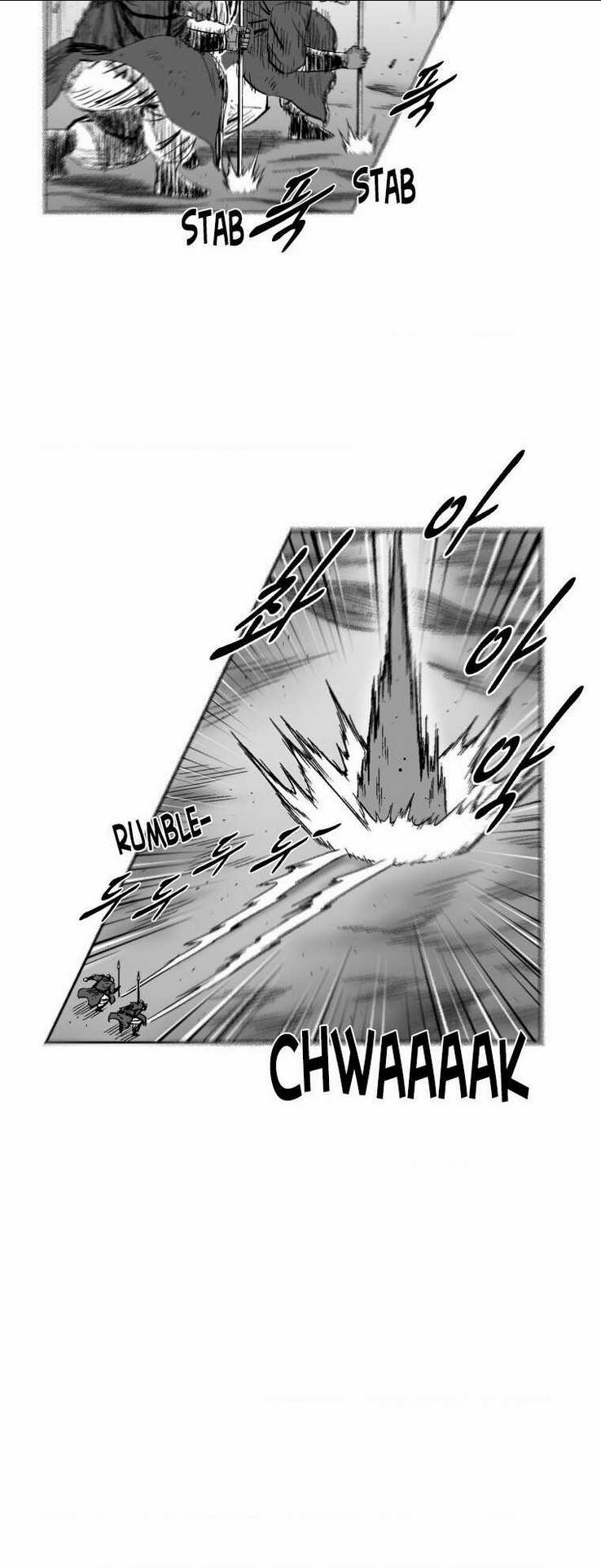 Cơn Bão Đỏ Chapter 296 trang 27