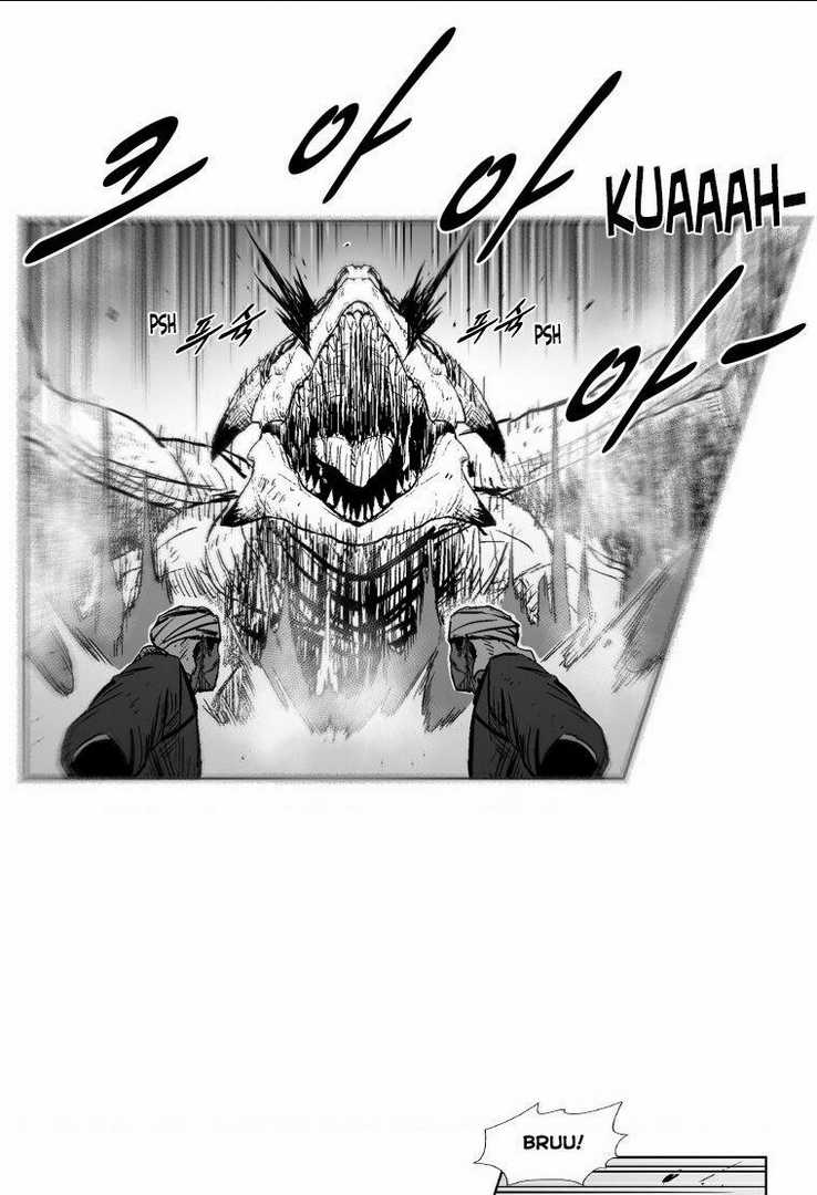 Cơn Bão Đỏ Chapter 296 trang 28