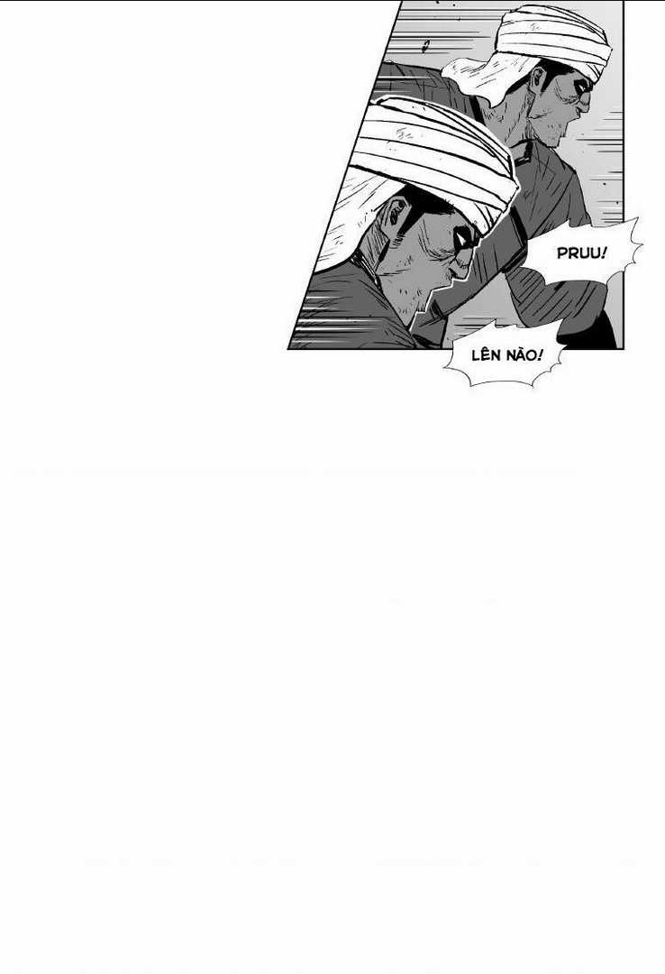 Cơn Bão Đỏ Chapter 296 trang 29