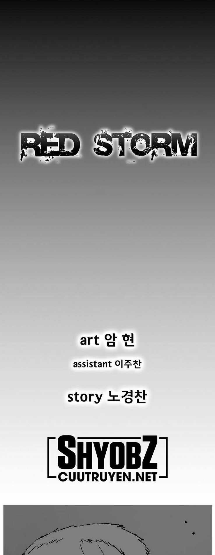 Cơn Bão Đỏ Chapter 296 trang 3