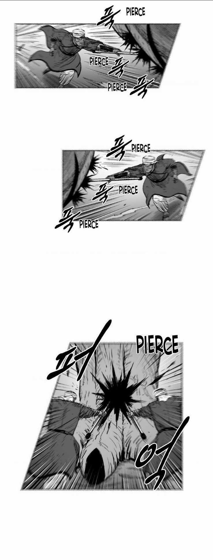 Cơn Bão Đỏ Chapter 296 trang 30