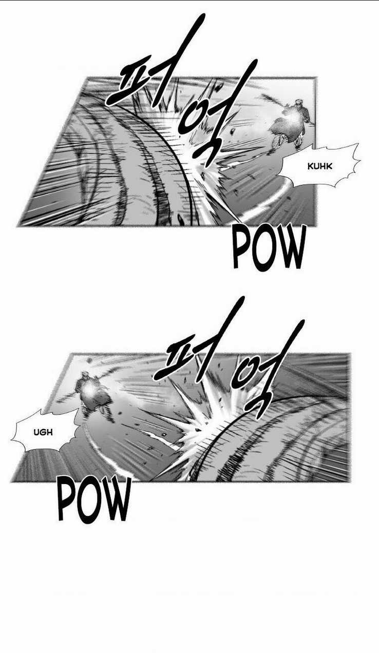 Cơn Bão Đỏ Chapter 296 trang 32